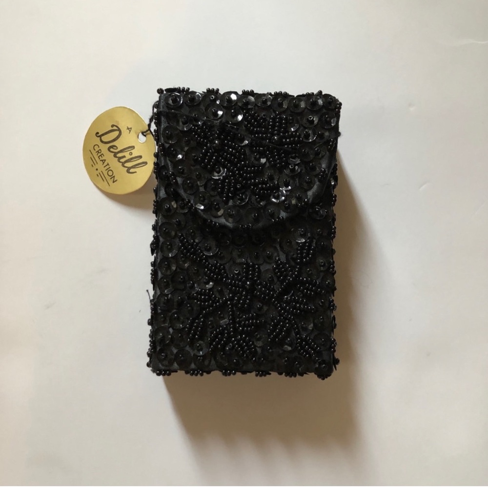 Small Decorative Pouch